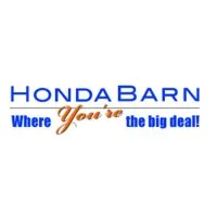 Honda Barn