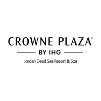 Crowne Plaza Jordan Dead Sea Resort & Spa
