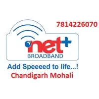Netplus Broadband Chandigarh