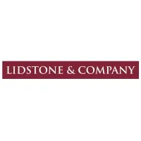 Lidstone & Company Lidstone & Company