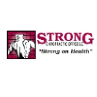 Strong Chiropractic Offices, SC