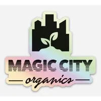 Magic City Organics