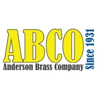 Anderson Brass Company