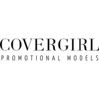 Covergirl Promotional Models