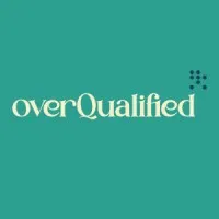overQualified overQualified