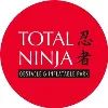 Total Ninja Total Ninja
