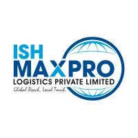 ISH MAXPRO LOGISTICS PVT LTD ISH MAXPRO LOGISTICS PVT LTD