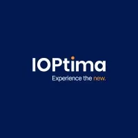 IOPtima Ltd. IOPtima Ltd.