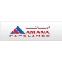 Amana Pipelines Construction