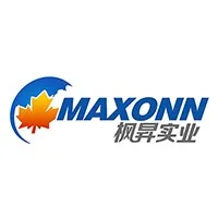 Shenzhen Maxonn Industrial Co., Ltd. email format