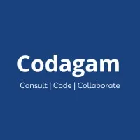 Codagam Software Labs Private Limited Codagam Software Labs Private Limited