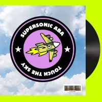 Supersonic ABA