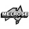 Melrose Cranes Melrose Cranes