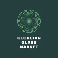 Georgian Glass Market