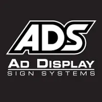 Ad Display Sign Systems Inc