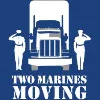 Two Marines Moving & Storage