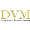 DVM Consulting and Recruiting Services DVM Consulting and Recruiting Services
