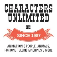 Characters Unlimited, Inc.