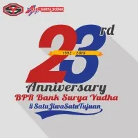 BPR Bank Surya Yudha