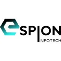 Espion Infotech Pvt. Ltd Espion Infotech Pvt. Ltd