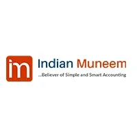 Indian Muneem