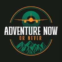 Adventure Now