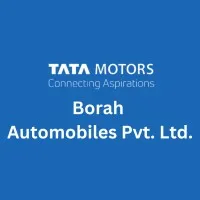Borah Automobiles Pvt Ltd Borah Automobiles Pvt Ltd