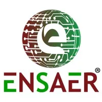 “ENSAER" from ENERGYSAVER “ENSAER" from ENERGYSAVER