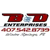 B&D Enterprises Inc.