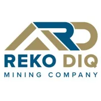 RekoDiq Mining Company Pvt Ltd email format