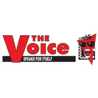 The Voice Newspaper The Voice Newspaper