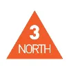 3North 3North