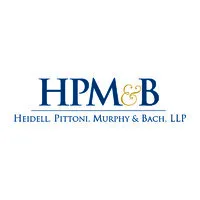 Heidell Pittoni Murphy & Bach LLP