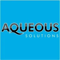 Aqueous Solutions Aqueous Solutions
