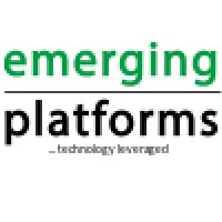 Emerging Platforms Ltd email format