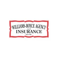 Williams-Boyce Agency , LLP