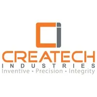 Createch Industries Pty Ltd