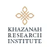 Khazanah Research Institute Khazanah Research Institute
