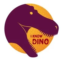 I Know Dino