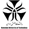 Hamedan University of Technology Hamedan University of Technology