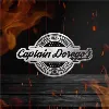 Captain Doregos