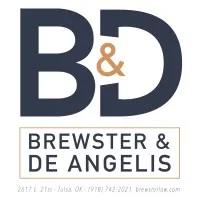 Brewster & De Angelis