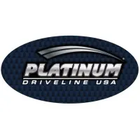 Platinum Driveline USA, Inc.