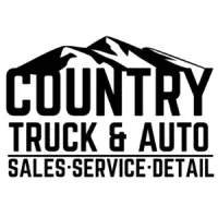 Country Truck & Auto - Sales, Service, Detail