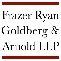 FRAZER, RYAN, GOLDBERG & ARNOLD LLP