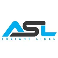 ASL Freight Lines ASL Freight Lines
