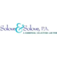 Solove & Solove, P.A.