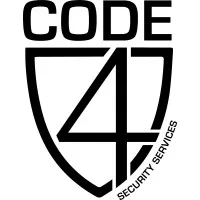 Code 4 Security Services