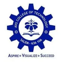 AVS College Of Technology AVS College Of Technology