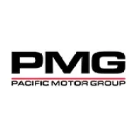 Pacific Motor Group